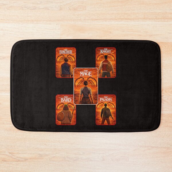 Item preview, Campaign Crew                designed and sold by Popcorn Odyssey.