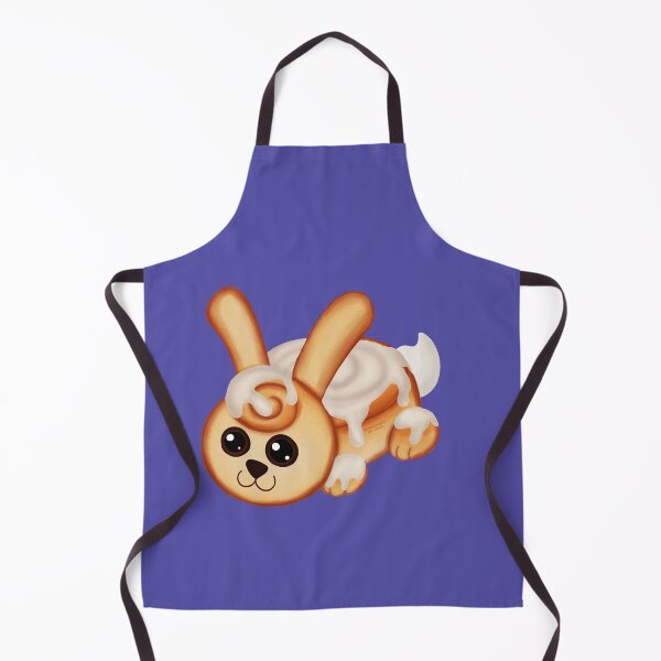 Item preview, Cinnabunny designed and sold by Blackmoonrose13.