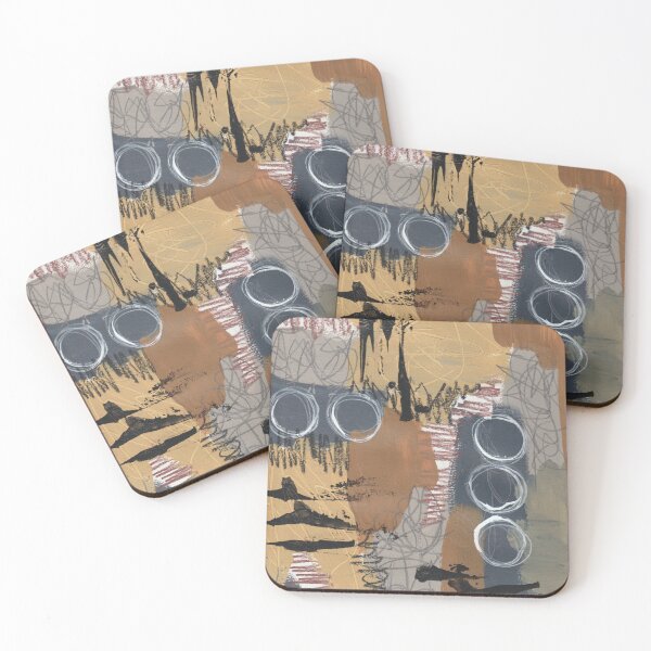 Item preview, Designer Pattern Abstact  designed and sold by Karlena Lewin Studio.