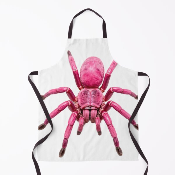 Item preview, Fantasy Pink Tarantula Sticker designed and sold by Express210.