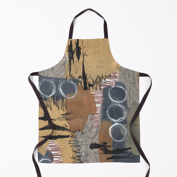Item preview, Designer Pattern Abstact  designed and sold by Karlena Lewin Studio.
