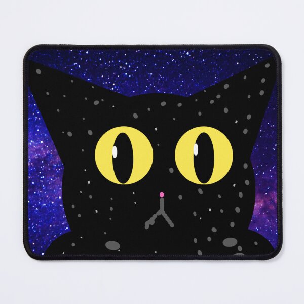 Item preview, Galaxy Cat designed and sold by GrindWardrobe.