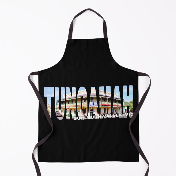 Item preview, TUNGAMAH Goulburn Valley VIC - Australia Country Hotel Pub designed and sold by Adam Gormley.