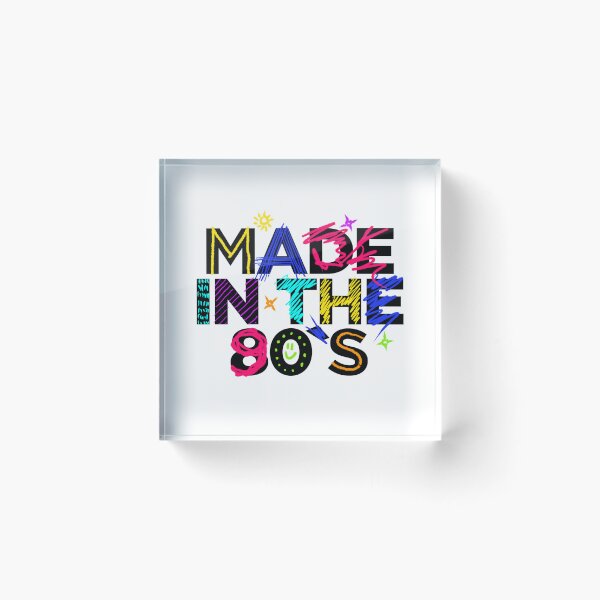 Item preview, Made in the 80-90s designed and sold by ArtPlus+.