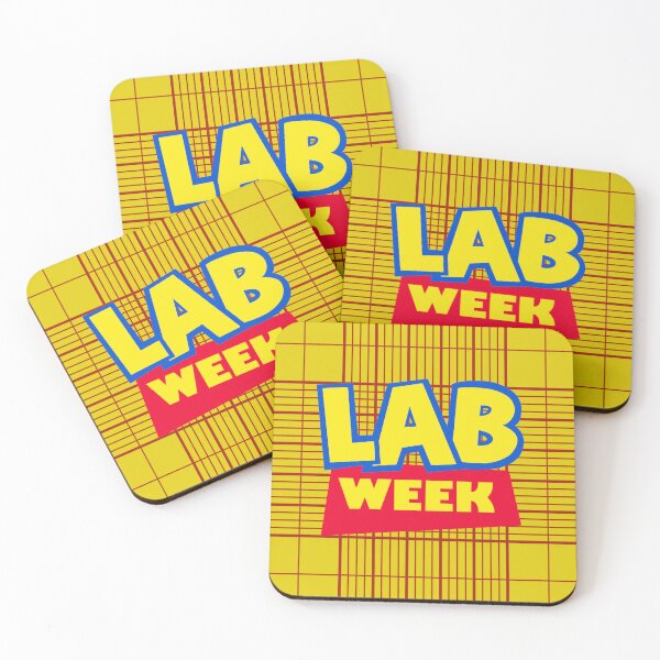 Item preview, Cowboy Plaid Lab Week designed and sold by Lindsey Seymour.