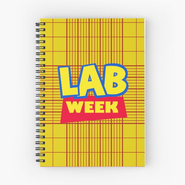 Item preview, Cowboy Plaid Lab Week designed and sold by Lindsey Seymour.