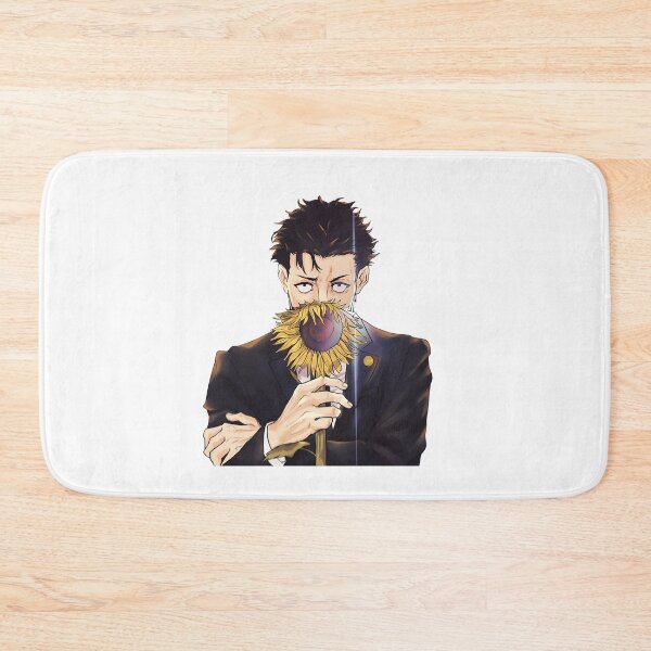 Item preview, Higuruma designed and sold by funeralbeat.