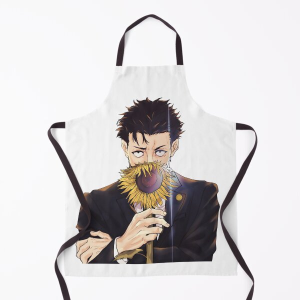 Item preview, Higuruma designed and sold by funeralbeat.