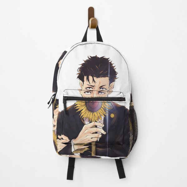 Item preview, Higuruma designed and sold by funeralbeat.