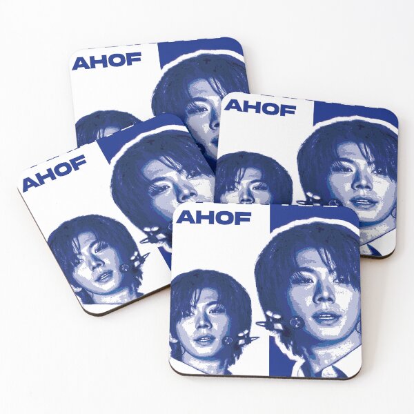 Item preview, HAN AHOF PARK designed and sold by 3ndizone.