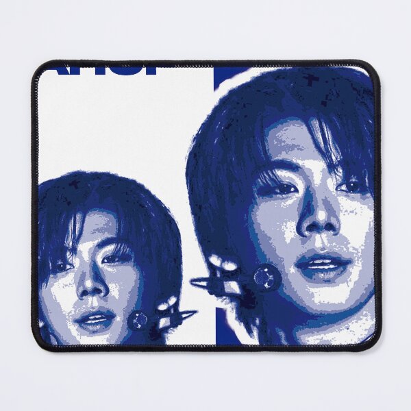 Item preview, HAN AHOF PARK designed and sold by 3ndizone.