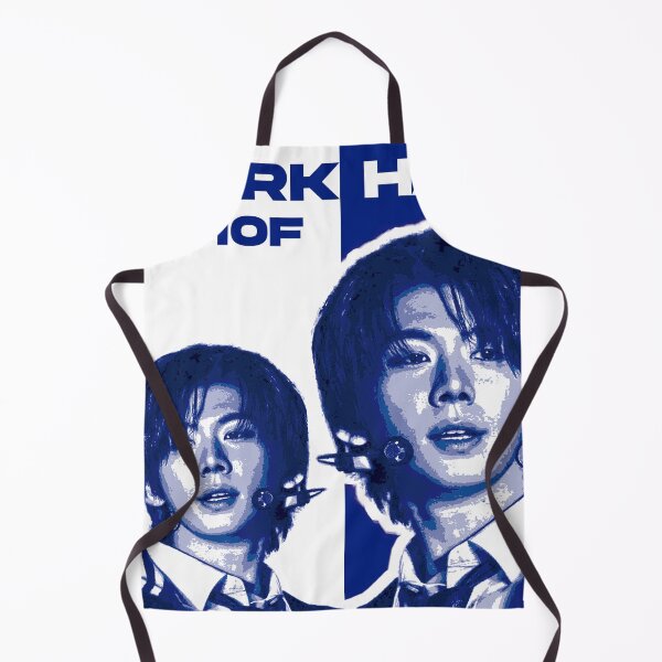 Item preview, HAN AHOF PARK designed and sold by 3ndizone.