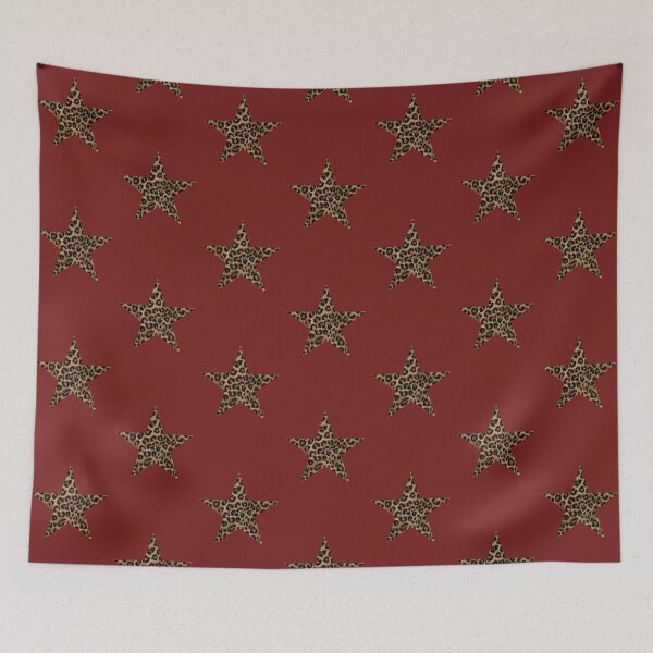 Item preview, Star cheetah  designed and sold by JolaDesignss.