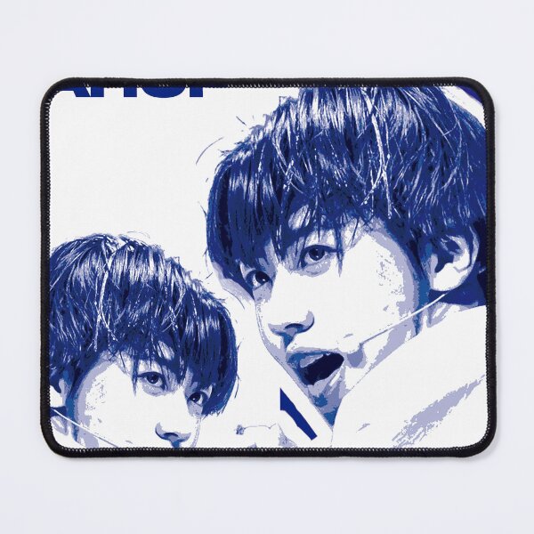 Item preview, WOONGKI AHOF designed and sold by 3ndizone.