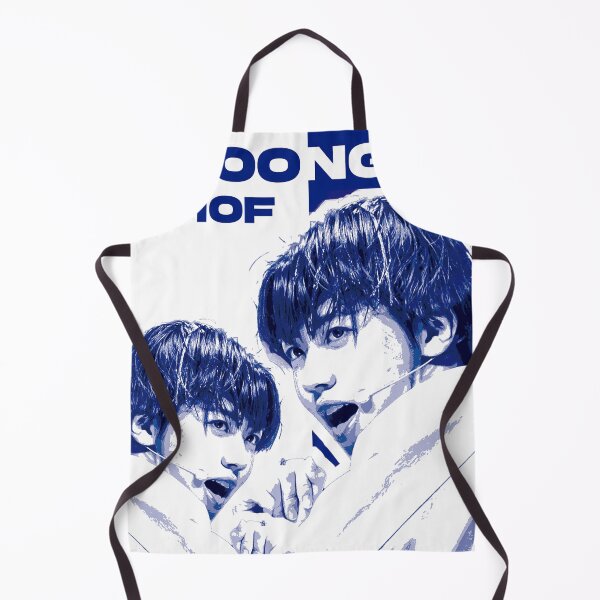 Item preview, WOONGKI AHOF designed and sold by 3ndizone.