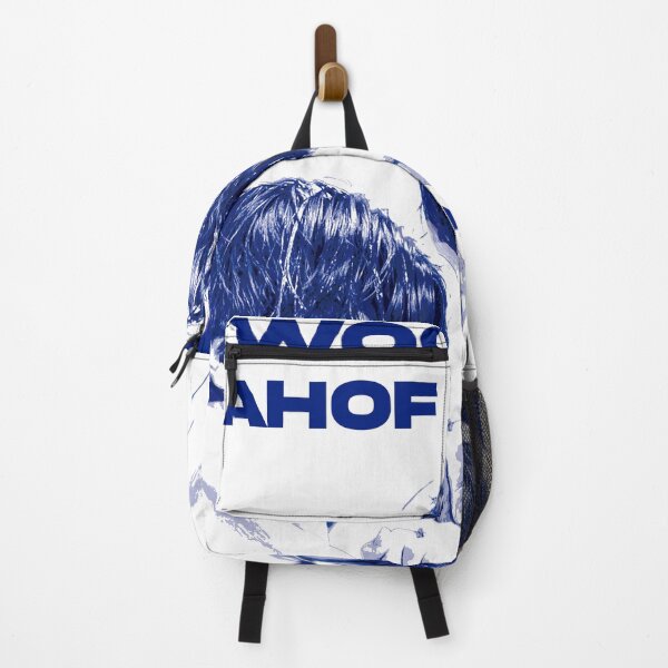 Item preview, WOONGKI AHOF designed and sold by 3ndizone.
