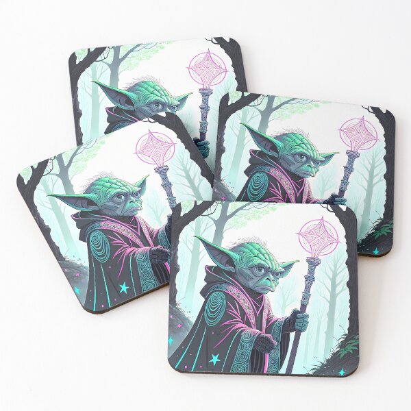 Item preview, Cool Artistic Characters Black White Illustrations Dynamic Designs designed and sold by ART ATTACK ZONE.