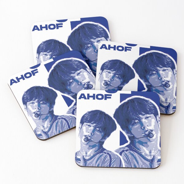 Item preview, JL AHOF designed and sold by 3ndizone.