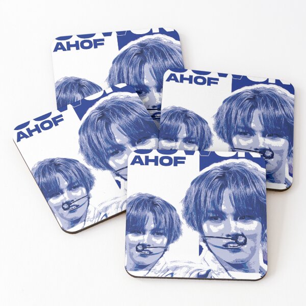 Item preview, JUWON AHOF designed and sold by 3ndizone.