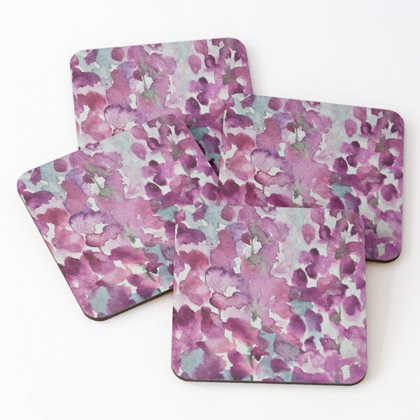 Item preview, Blossom Watercolor Painting designed and sold by Karlena Lewin Studio.
