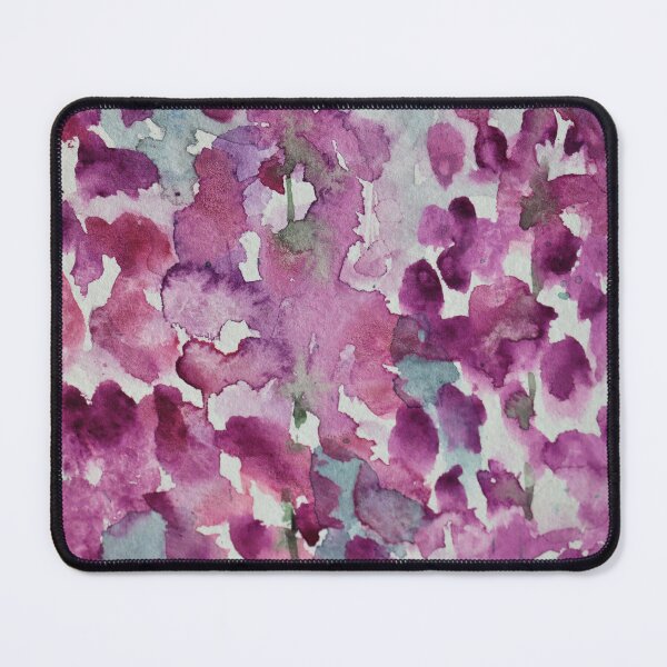 Item preview, Blossom Watercolor Painting designed and sold by Karlena Lewin Studio.