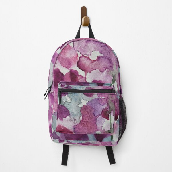 Item preview, Blossom Watercolor Painting designed and sold by Karlena Lewin Studio.