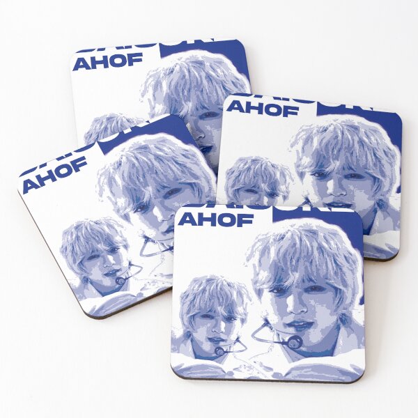 Item preview, DAISUKE AHOF designed and sold by 3ndizone.