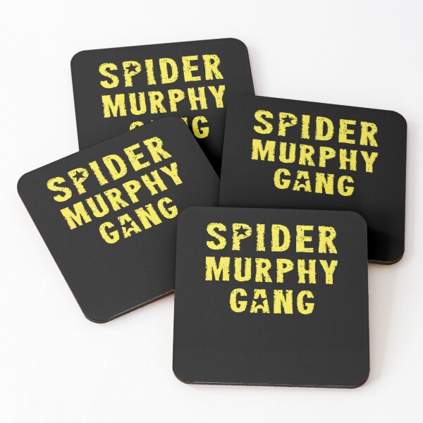 Item preview, Spider Murphy Gang Band Rock Germany  designed and sold by HeatherMich59.