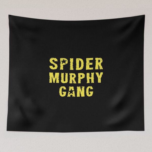 Item preview, Spider Murphy Gang Band Rock Germany  designed and sold by HeatherMich59.