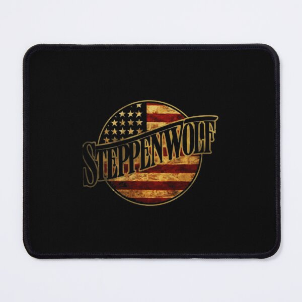 Item preview, Steppenwolf Band Logo  designed and sold by HeatherMich59.