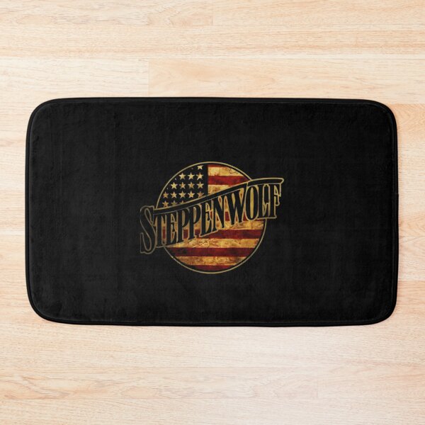 Item preview, Steppenwolf Band Logo  designed and sold by HeatherMich59.