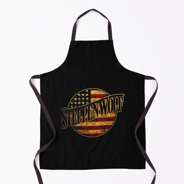 Item preview, Steppenwolf Band Logo  designed and sold by HeatherMich59.