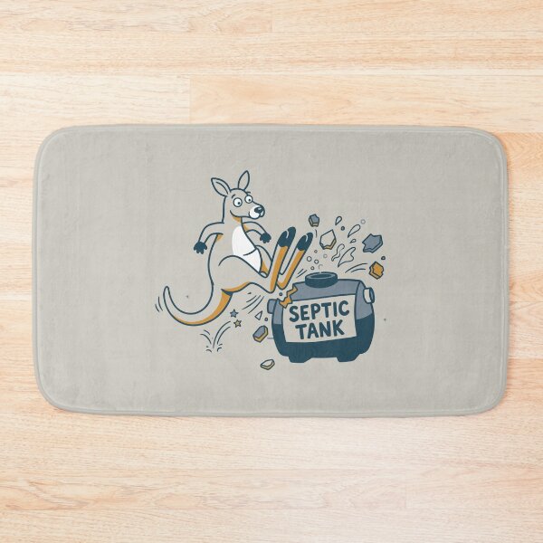 Item preview, Septic Tanked designed and sold by Strip Tees.