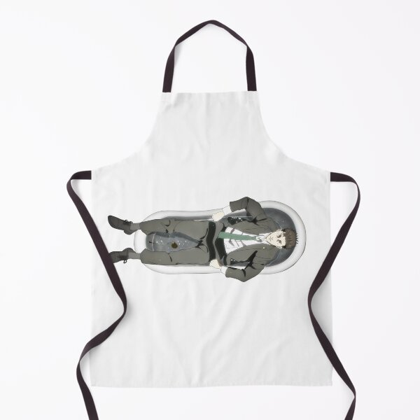 Item preview, Higuruma designed and sold by funeralbeat.