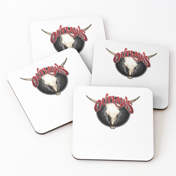 Item preview, The Outlaws  designed and sold by HeatherMich59.