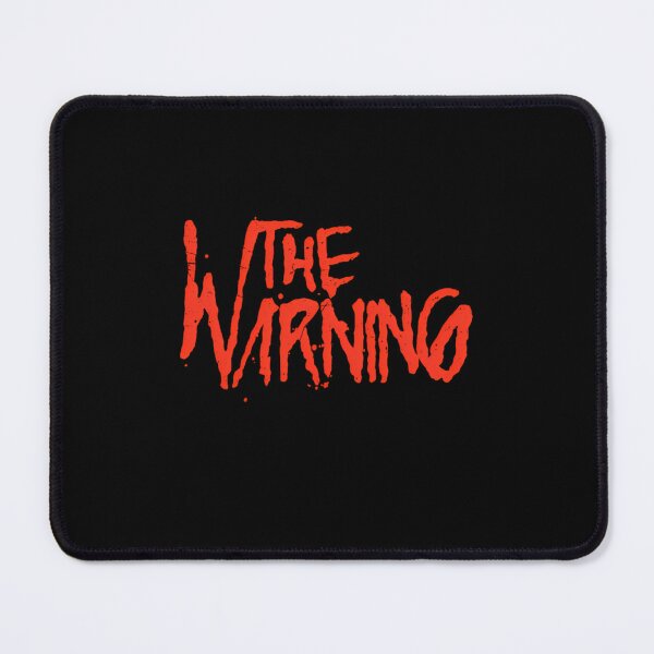 Item preview, The Warning Band  designed and sold by HeatherMich59.