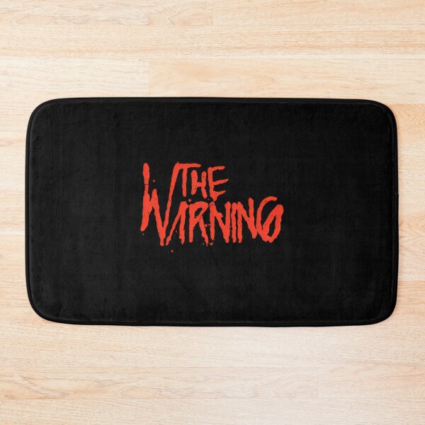 Item preview, The Warning Band  designed and sold by HeatherMich59.