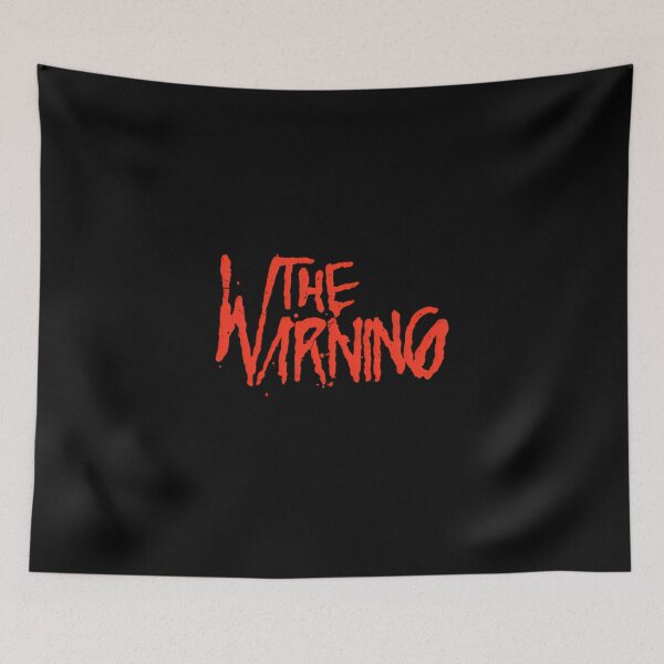 Item preview, The Warning Band  designed and sold by HeatherMich59.