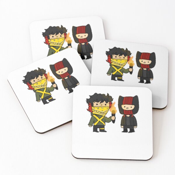 Item preview, Torchy  Clancy  designed and sold by HeatherMich59.