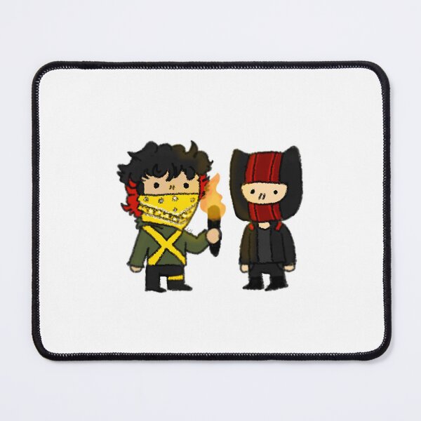 Item preview, Torchy  Clancy  designed and sold by HeatherMich59.