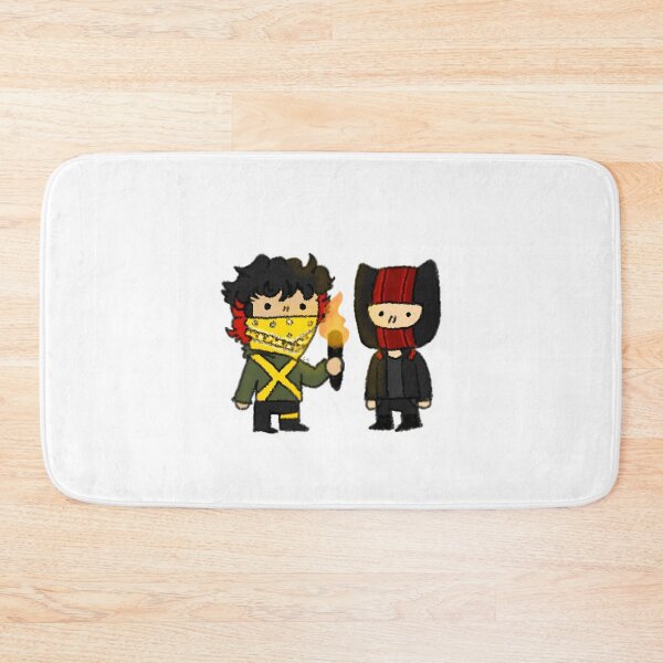 Item preview, Torchy  Clancy  designed and sold by HeatherMich59.