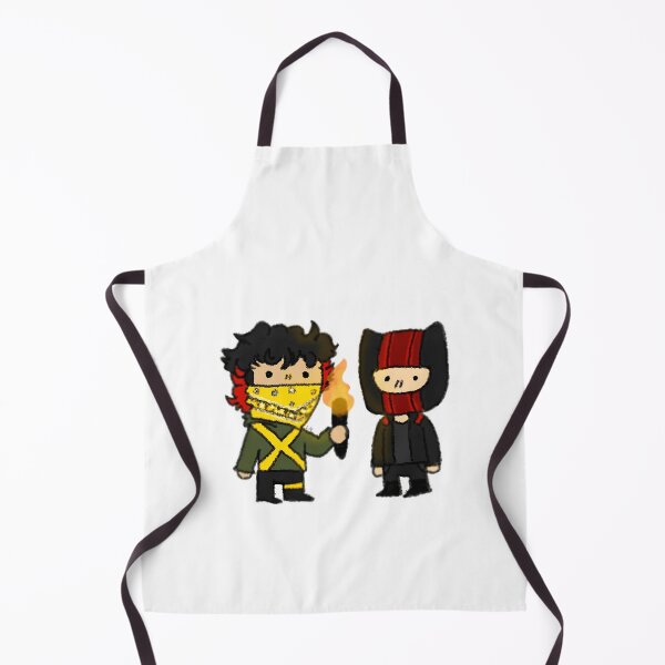 Item preview, Torchy  Clancy  designed and sold by HeatherMich59.