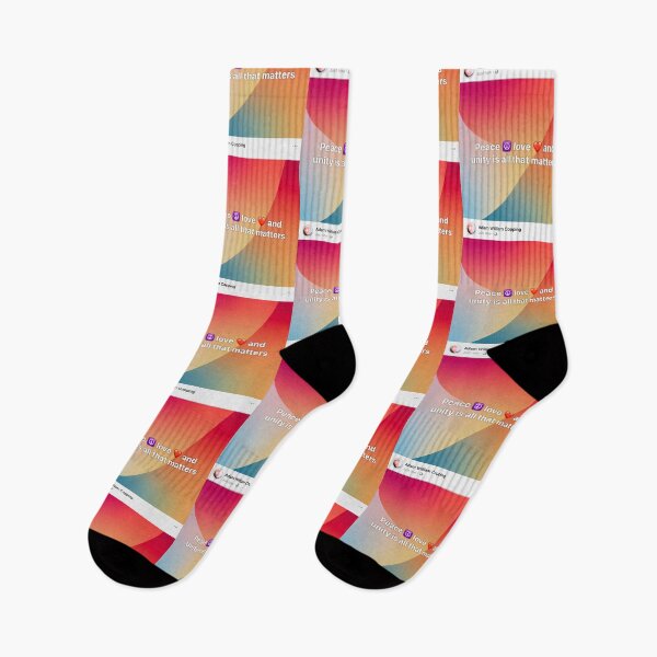 Item preview, Peace, love and unity is all that matters. designed and sold by adamcopping.