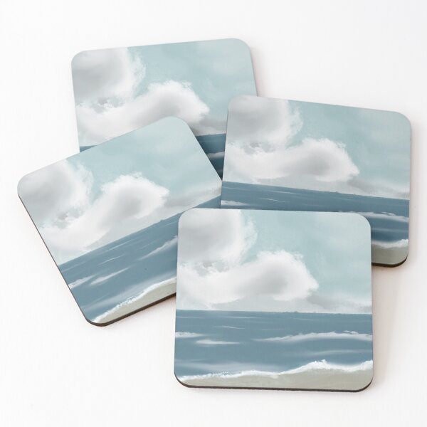 Item preview, Summer sea designed and sold by MirelaBadea.