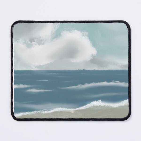 Item preview, Summer sea designed and sold by MirelaBadea.