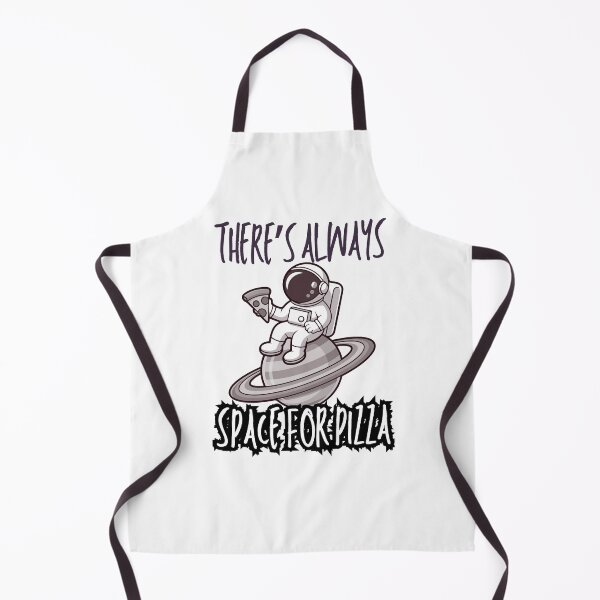 Item preview, There’s always space for pizza designed and sold by LuveraxArt.