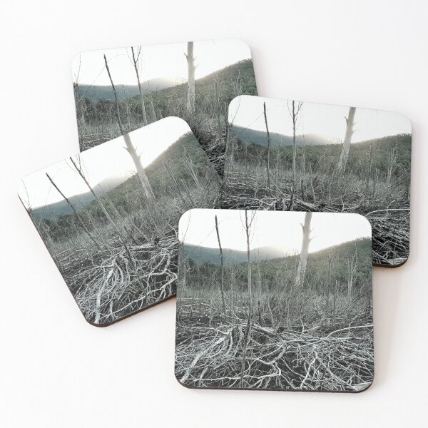 Item preview, Halls Gap Winter 2018 designed and sold by SammwahArt.