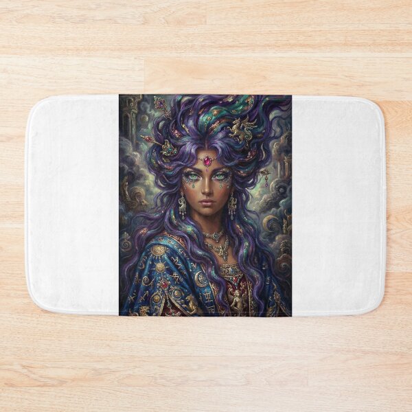 Item preview, Anthy in the style of Moreau designed and sold by Solace Sparkles.
