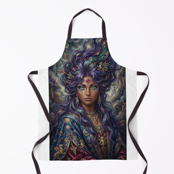 Item preview, Anthy in the style of Moreau designed and sold by Solace Sparkles.