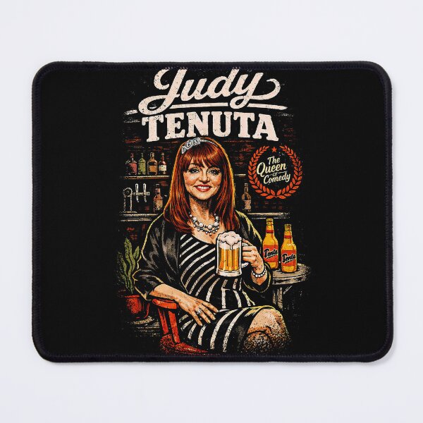 Item preview, Tenuta Queen of Comedy designed and sold by unfamouzzz.